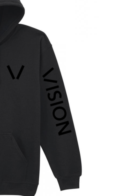 Vision Hoodie