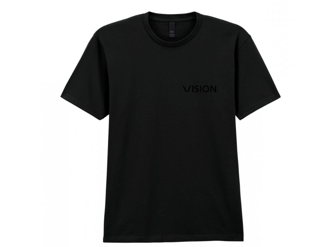 Childrens classic vision t-shirt