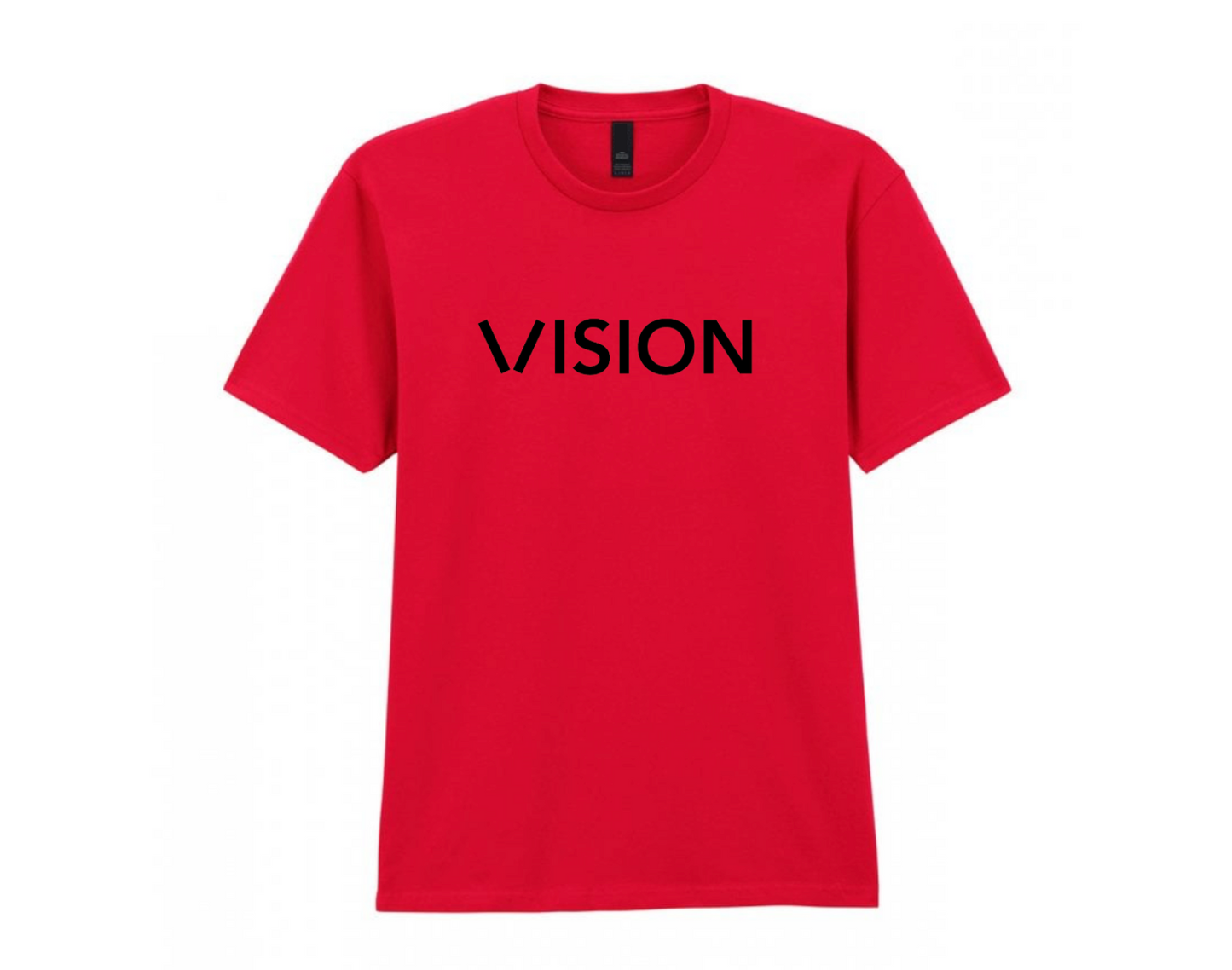 ‘Say it loud’ vision t-shirt